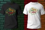 I will do Trendy t-shirt design for Cinco de mayo within 24 hours 13 - kwork.com
