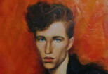 Portraits and still lifes in oil. Any format from A4 to meter canvases 8 - kwork.com