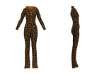 3D model of clothes. Visualization of your design 10 - kwork.com