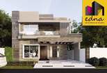 I will design Architectural Residential, commercial plan in Autocad 7 - kwork.com