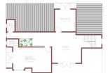 Create Architectural House plan, Elevations, 2d Floor Plans 18 - kwork.com
