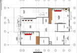 Architecture drawings, Township Layout plans, Residential Floor plans 14 - kwork.com
