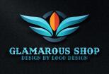 I will create awesome logo design with free 3d mockup in 12 hrs 11 - kwork.com