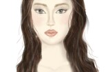 2D painting in png and jpg 10 - kwork.com