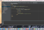  programmer 
Layout to HTML Conversion 8 - kwork.com