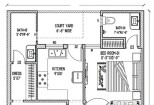 I will draw 2D, 3D floor plan, elevations 7 - kwork.com