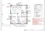 Technical design of an apartment, a house 8 - kwork.com