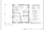 Technical design of an apartment, a house 7 - kwork.com