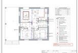 Technical design of an apartment, a house 6 - kwork.com