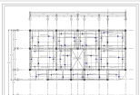 Convert PDF to dwg floor plans layout 17 - kwork.com