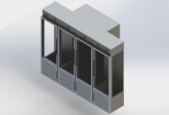 3-D modelling, Designing 6 - kwork.com
