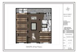 I will design autocad 2d floor plan with and without rendering 11 - kwork.com