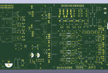 Design production-ready PCB board based on your schematic 11 - kwork.com