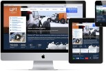 Perform an adaptive layout, create an online store on WordPress 5 - kwork.com