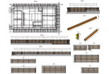I will do form work shop drawings for all structure work 11 - kwork.com