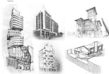 Architect Sketch 10 - kwork.com
