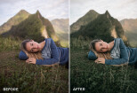 12,000 presets for your colorful photos 6 - kwork.com