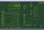 Design production-ready PCB board based on your schematic 12 - kwork.com