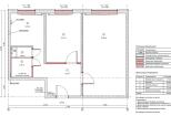 Planning project - planning, redevelopment, arrangement of furniture 16 - kwork.com
