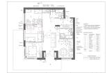 Planning project - planning, redevelopment, arrangement of furniture 11 - kwork.com