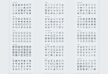 I will give you 22000 premium icons 8 - kwork.com