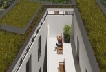 3D visualization of capital construction project 9 - kwork.com