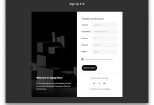 I will design awesome responsive HTML landing page or sales page 9 - kwork.com