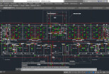 Electrical Plan Design And Developing 12 - kwork.com