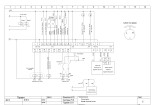 Sketching your electrical schematic diagrams of their pictures, scans 10 - kwork.com