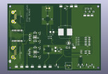 Design production-ready PCB board based on your schematic 14 - kwork.com