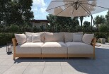 I will do 3d modeling for your furniture design, sofa design 8 - kwork.com