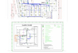 Electrical Plan Design And Developing 7 - kwork.com