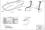 I will convert your sketch to CAD drawing 10 - kwork.com