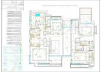 I will draw plumbing and electrical drawing by autocad 2d 8 - kwork.com