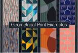 I will design seamless pattern textile prints pattern design 15 - kwork.com