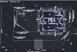 Architect autocad plans and structural calculation Experience 20 years 11 - kwork.com