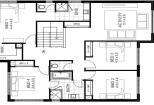 I will draw 2D Floor Plan in AutoCAD 10 - kwork.com