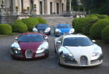 Send you 9000 viral luxury supercars photos 9 - kwork.com