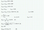 Calculation Mathcad 10 - kwork.com