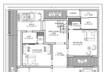 I will provide architectural design, floor plans at the lowest cost 6 - kwork.com