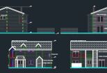 Architect autocad plans and structural calculation Experience 20 years 12 - kwork.com