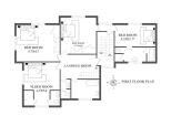 I will draw your architectural floor plan and structural plan 9 - kwork.com