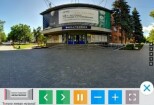 Create a virtual photo tour 3D 4 - kwork.com